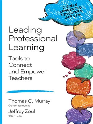 cover image of Leading Professional Learning
